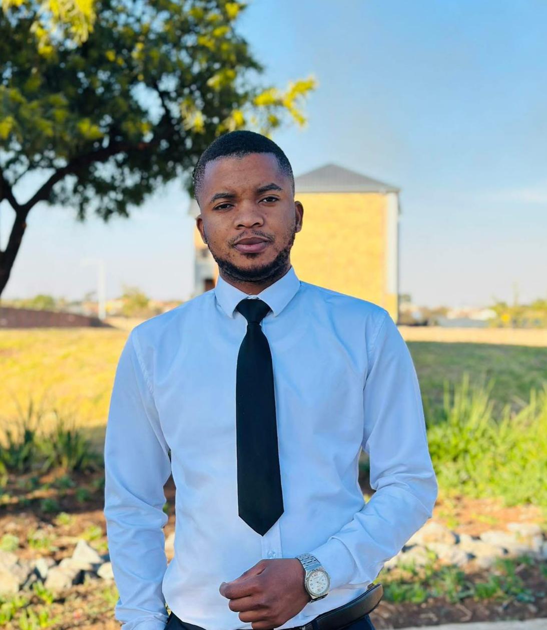 CEO of Tiger Property
